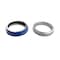 Stemco Seal Set, Oil, Wheel, Rear, W/ Seal And Axle Ring 392-9131 - alternate 1
